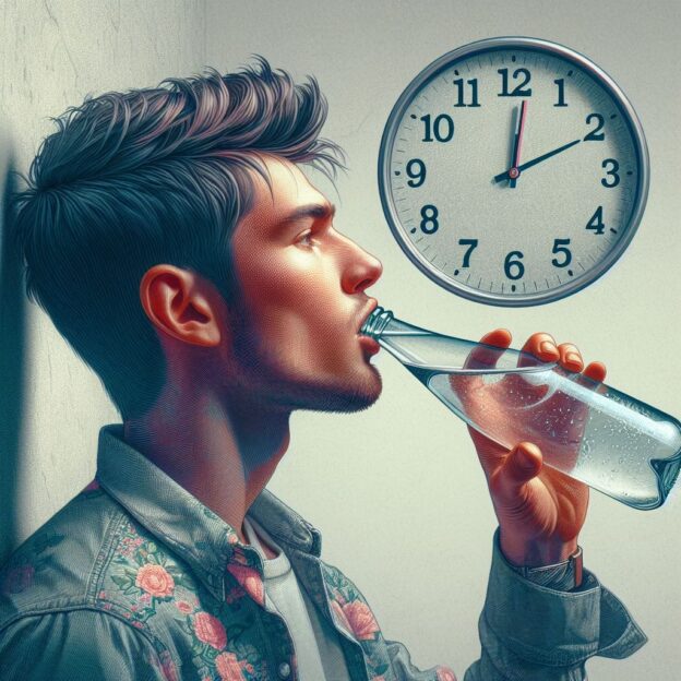 Does Sparkling Water Break A Fast Does Sparkling Water Break a Fast? - Fast Fit Love