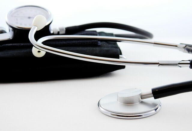 stethoscope for intermittent fasting health benefits