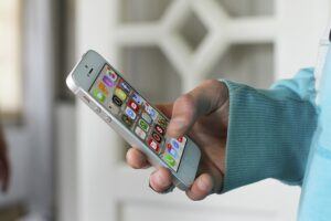 using intermittent fasting apps