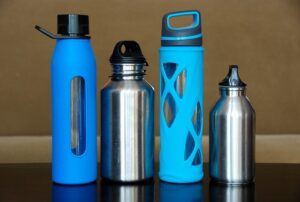 reusuable water bottle
