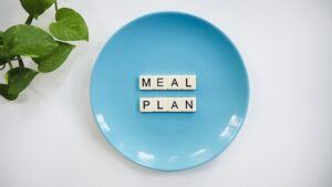 meal plan for intermittent fasting